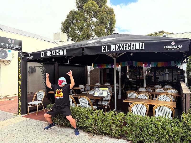 EL Mexicano Hyde Park photo 6