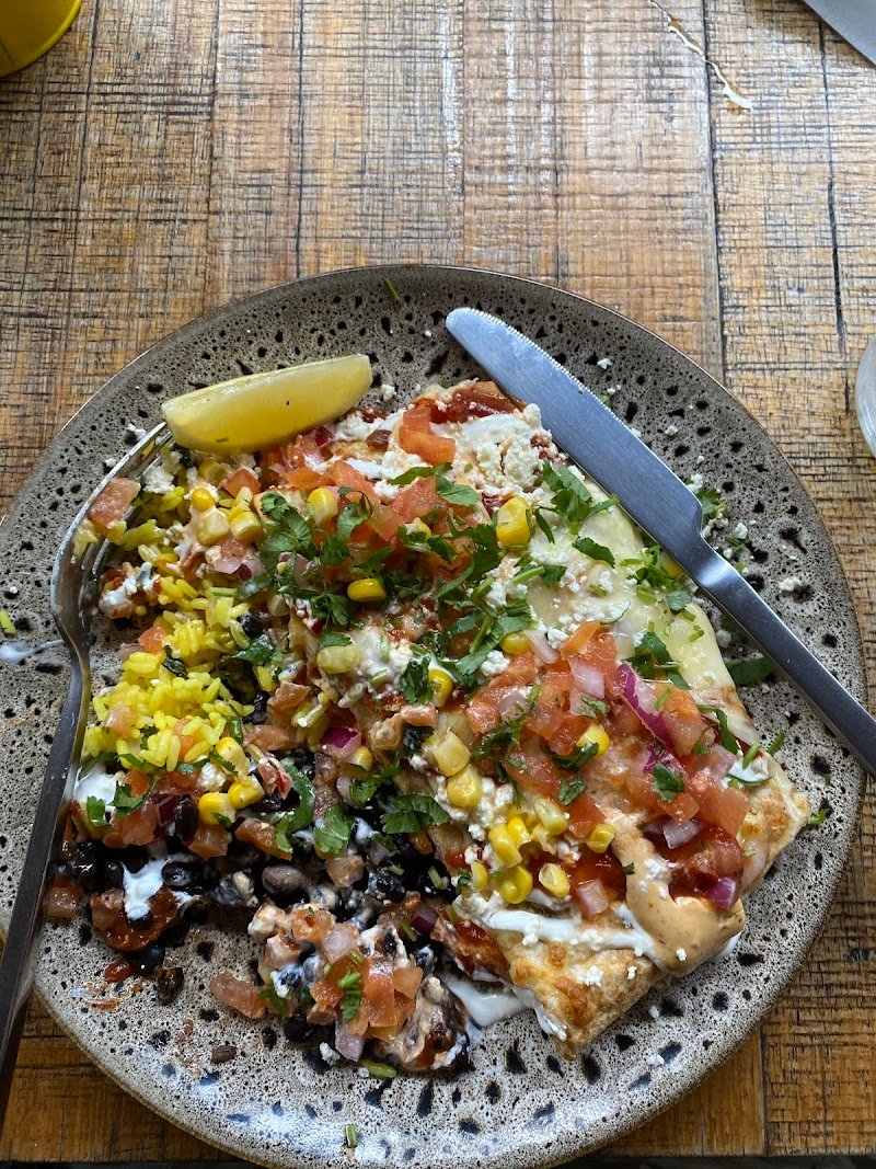 EL Mexicano Hyde Park photo 8