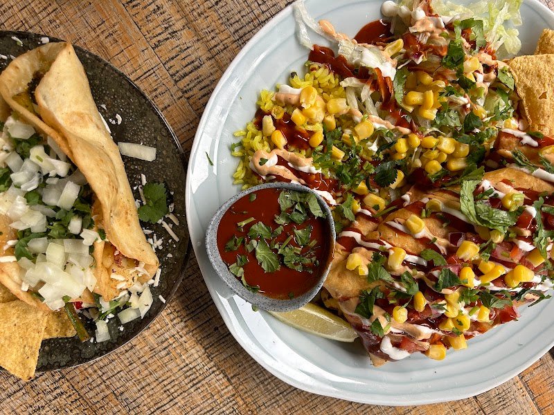 EL Mexicano Hyde Park photo 5