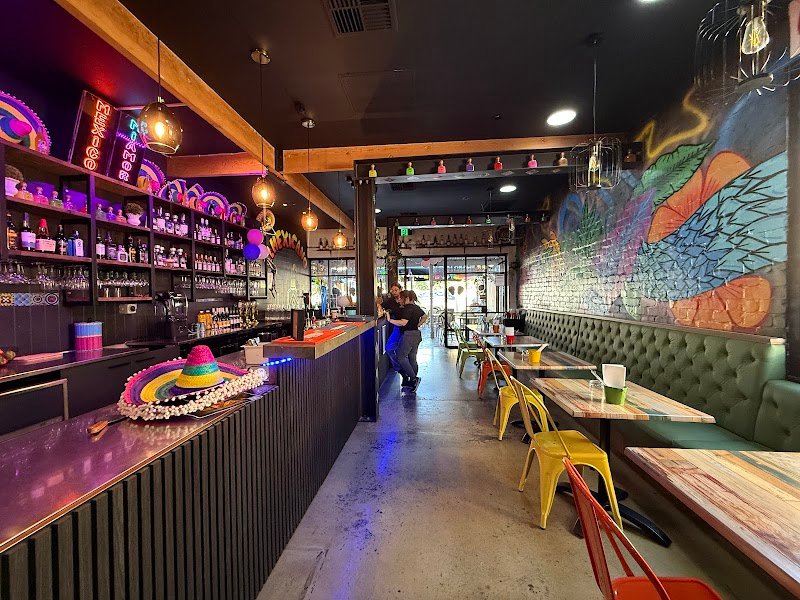 EL Mexicano Hyde Park photo 7