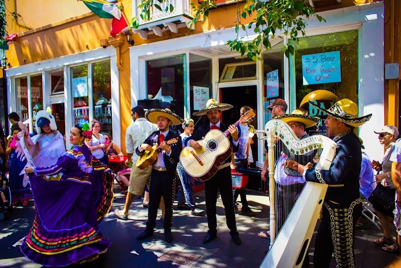 Baja Cantina (Glebe) photo 3