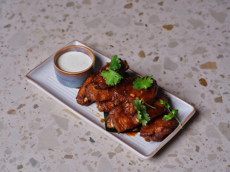 Baja Cantina (Glebe) photo 2