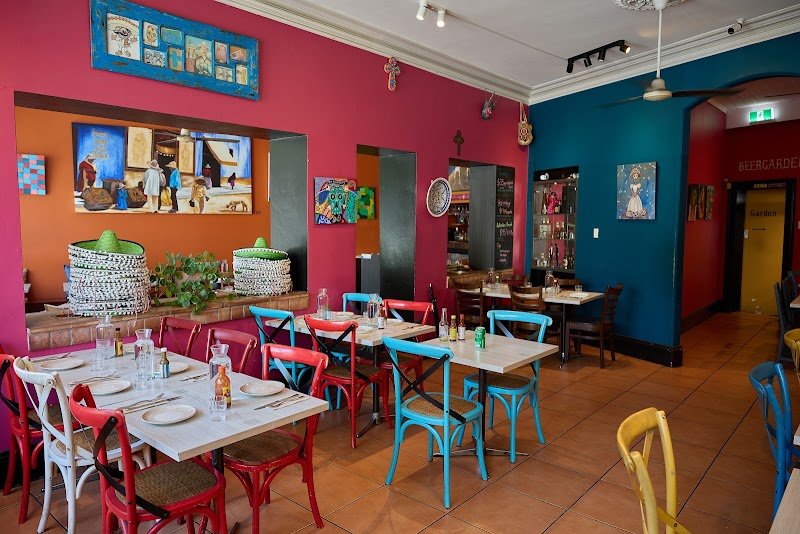 Baja Cantina (Glebe) photo 8