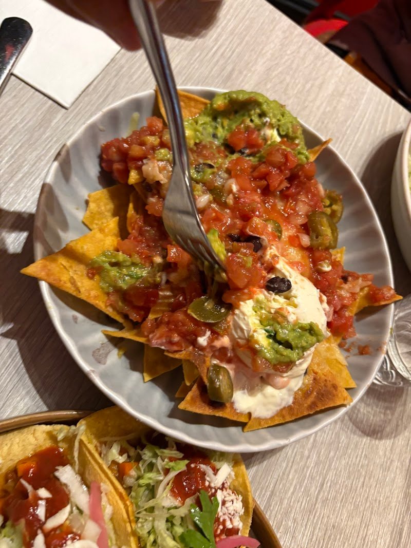 Baja Cantina (Glebe) photo 10