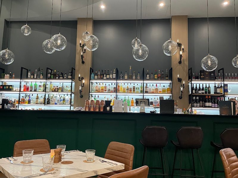 Copper Bar & Grill photo 3