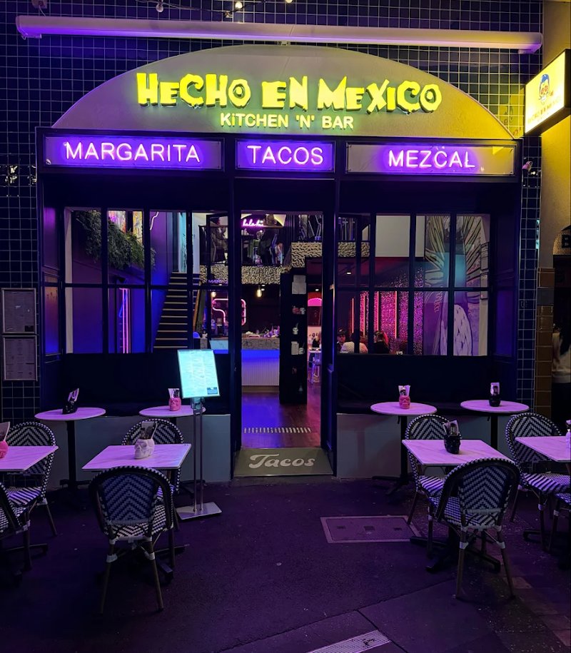 Hecho En Mexico Adelaide photo 3