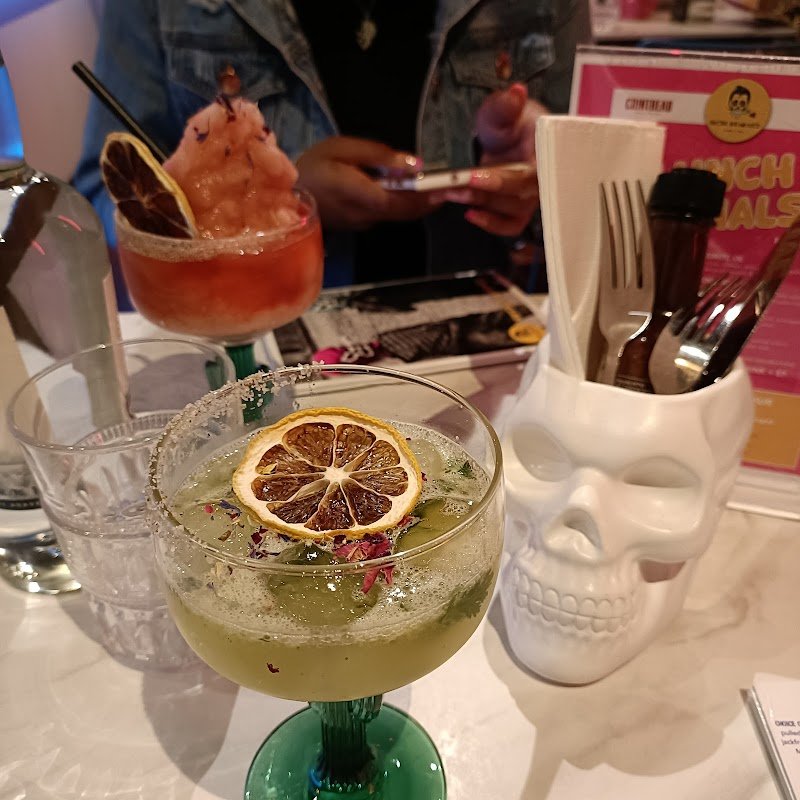 Hecho En Mexico Adelaide photo 6