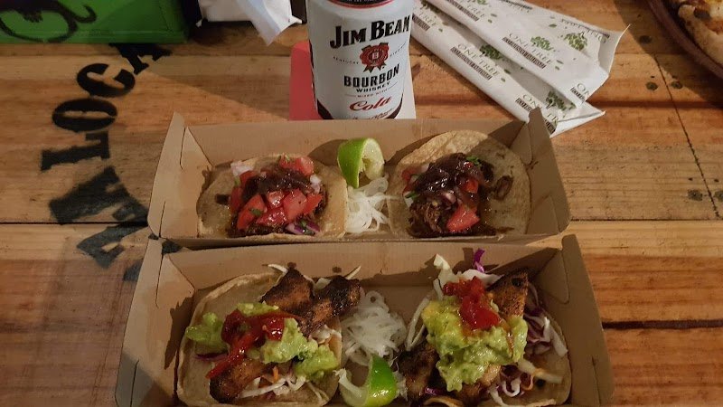 Pizza Loca Cantina photo 8