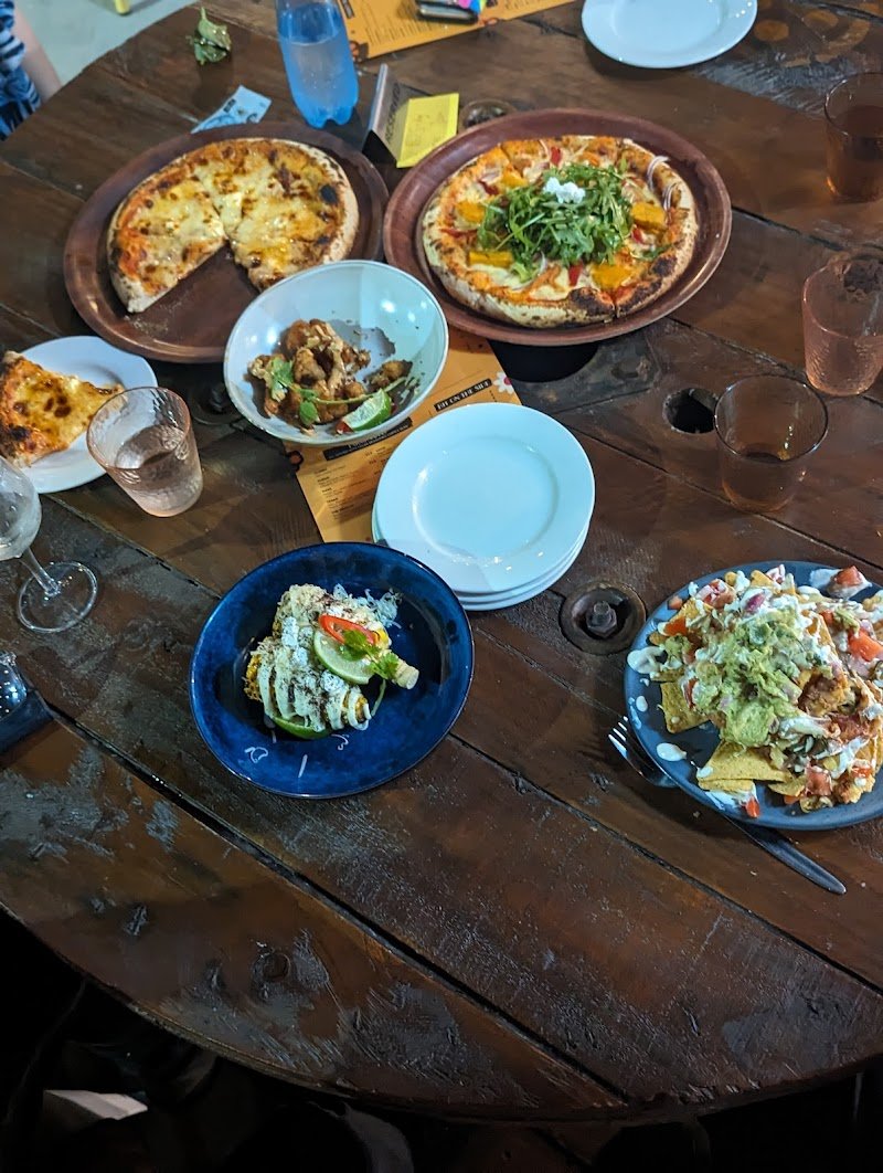 Pizza Loca Cantina photo 7