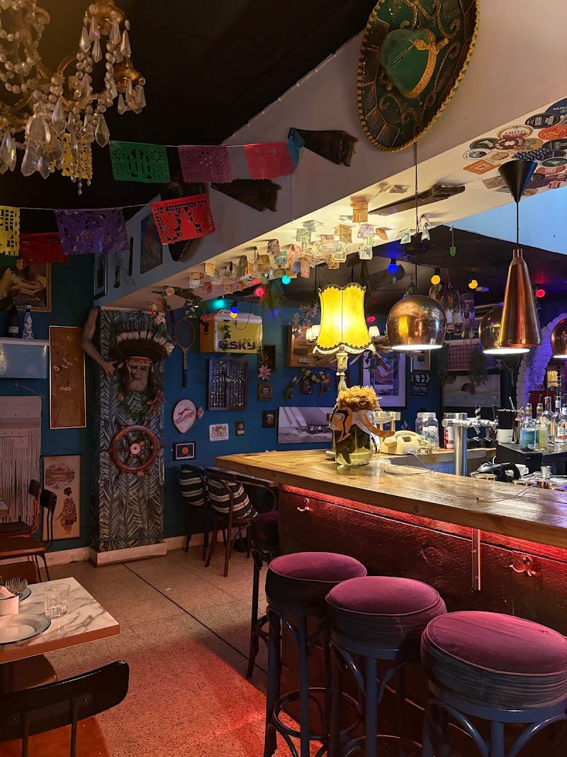 La Farmacia Sydney photo 6