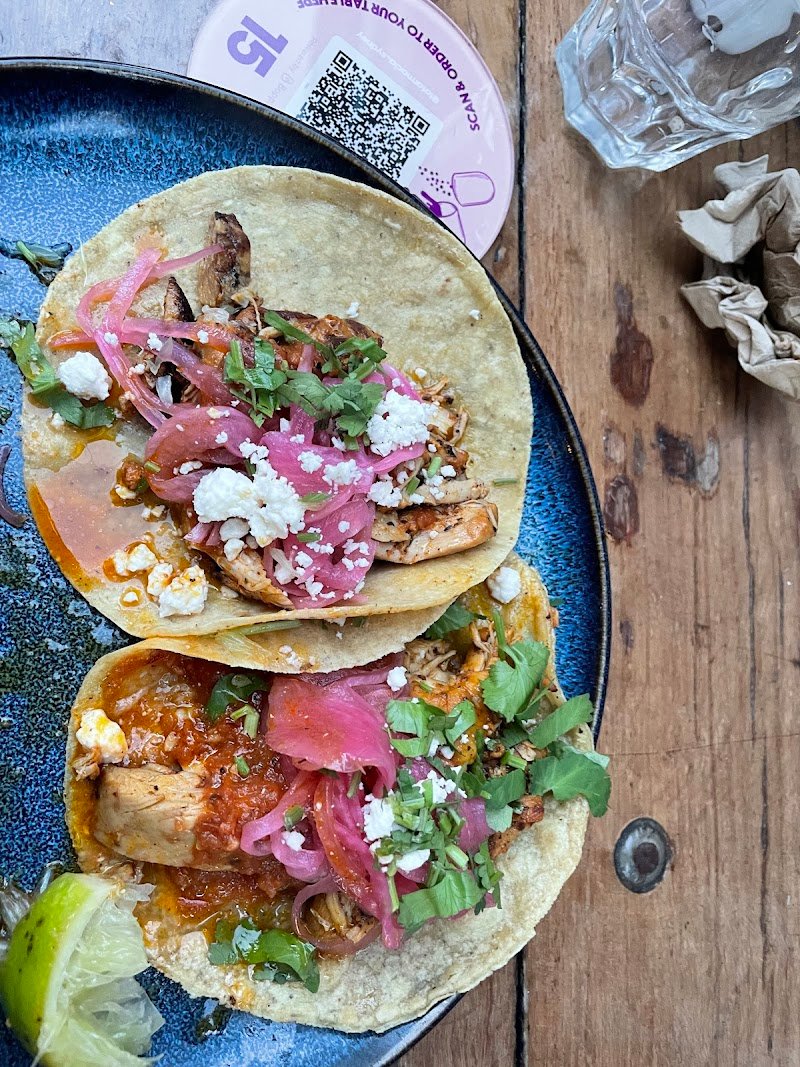 La Farmacia Sydney photo 4