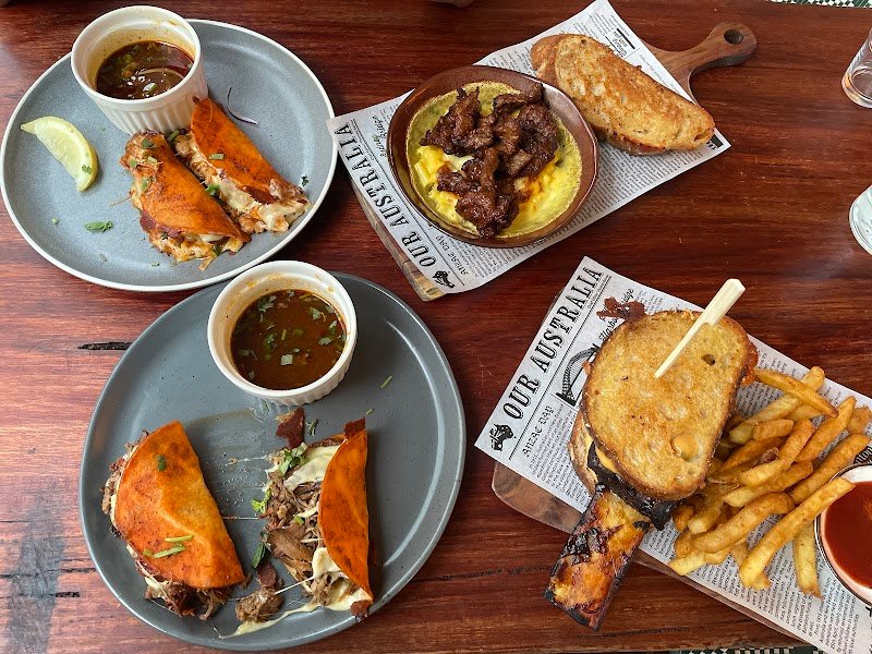 Street Taste photo 7