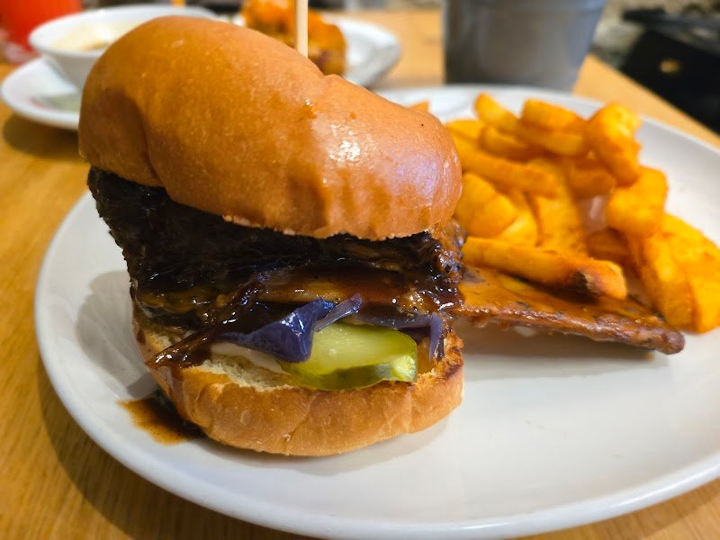 Street Taste photo 6