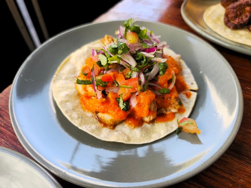 Street Taste photo 8