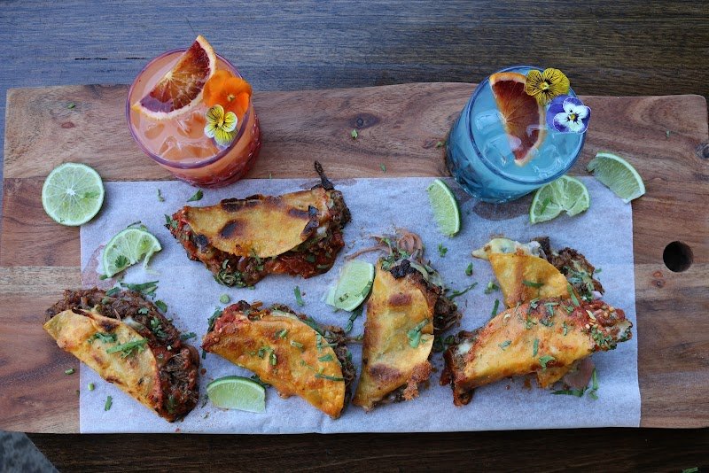 Street Taste photo 2