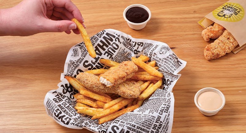 Guzman y Gomez - Hamilton photo 3