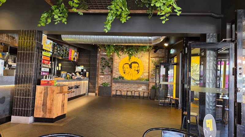 Guzman y Gomez - Hamilton photo 5