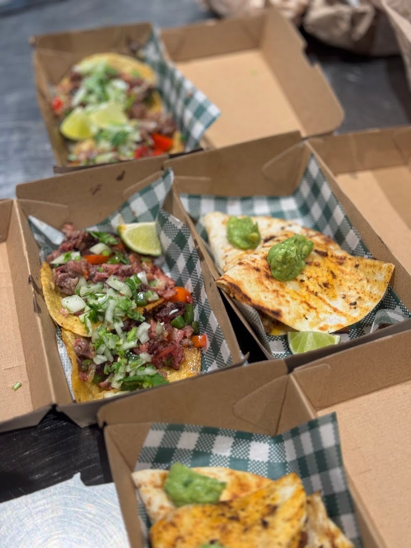 El Taco Guru and Son photo 2