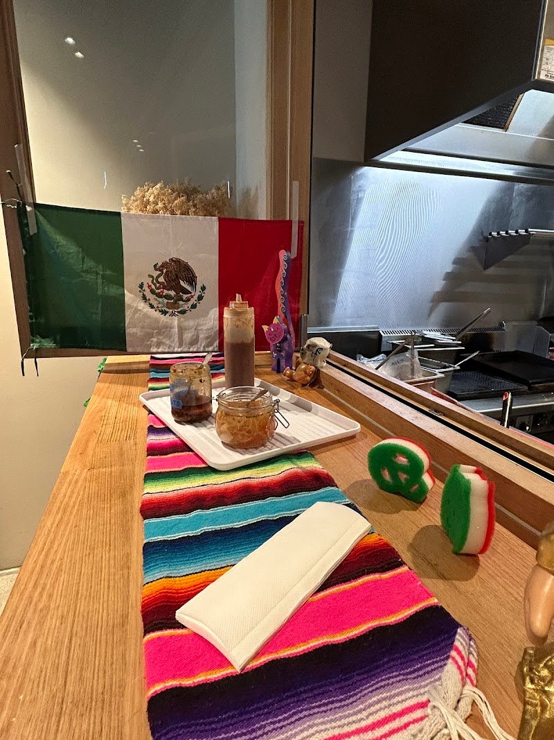 El Taco Guru and Son photo 10