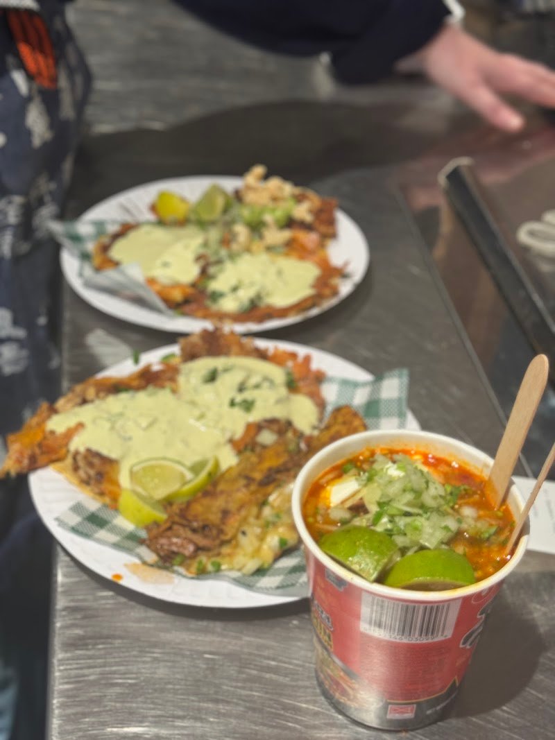 El Taco Guru and Son photo 5