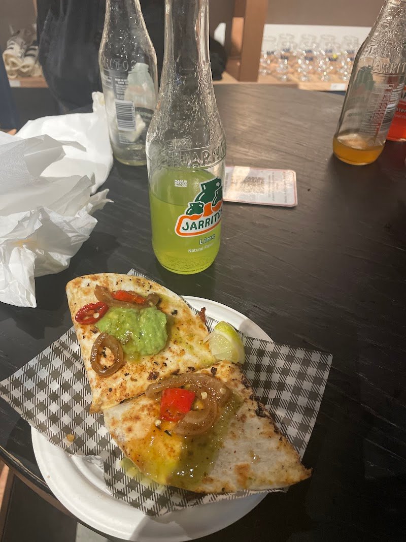 El Taco Guru and Son photo 7