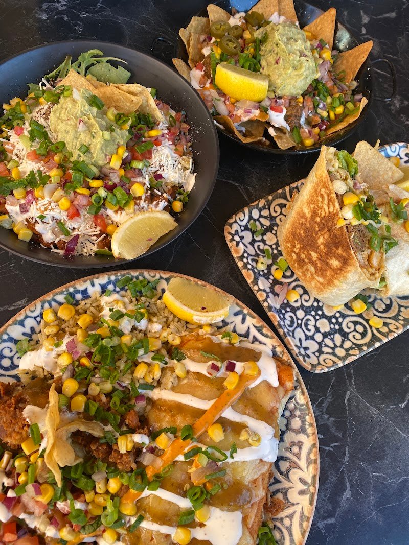 Hecho en Mexico Fitzroy photo 4