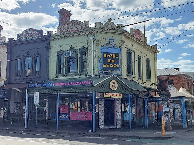 Hecho en Mexico Fitzroy photo 7