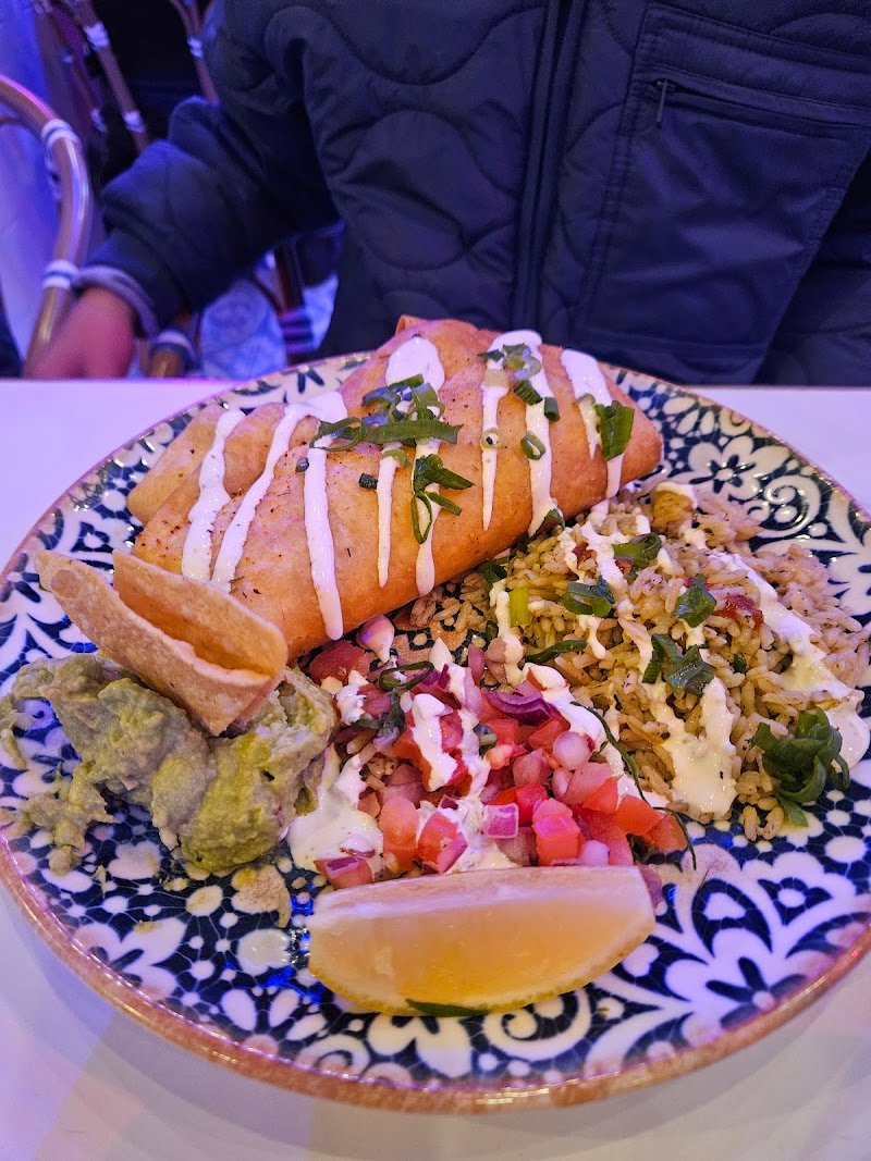 Hecho en Mexico Fitzroy photo 5