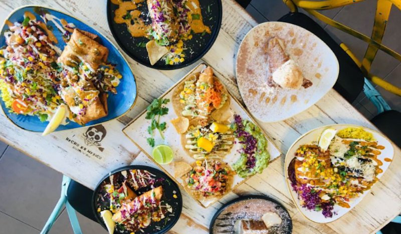 Hecho en Mexico Fitzroy photo 2