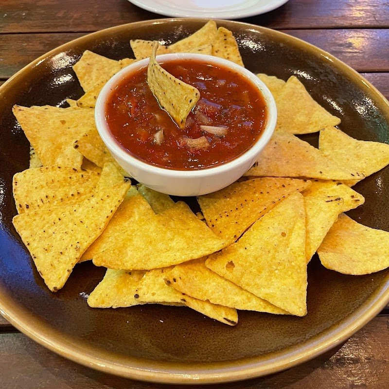 Casa Mexicana photo 9