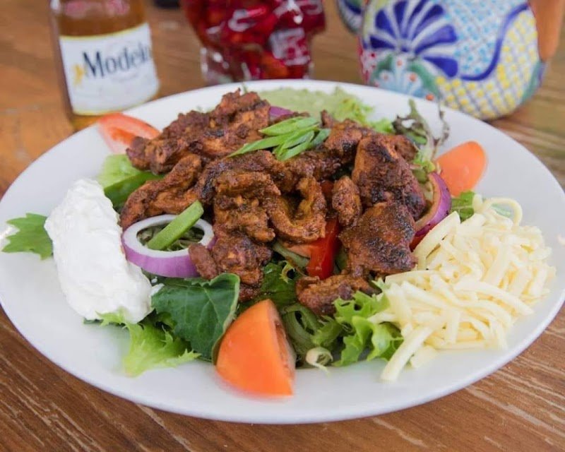 Casa Mexicana photo 4