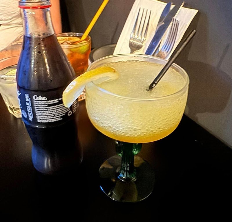 Casa Mexicana photo 3