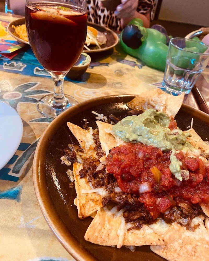 Casa Mexicana photo 8