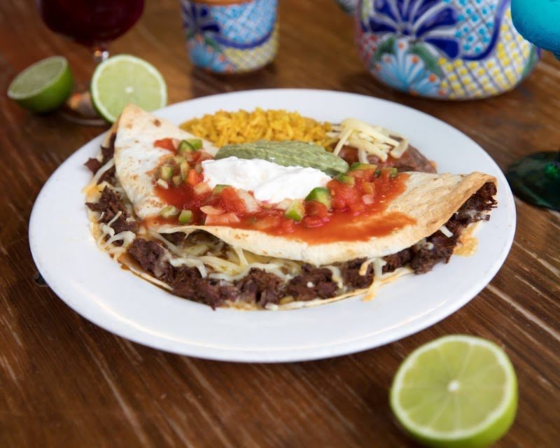 Casa Mexicana photo 7