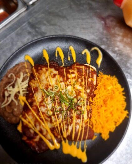 Casa Mexicana photo 10