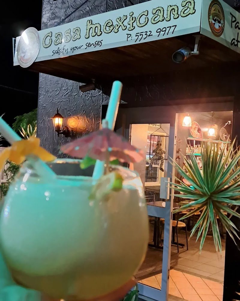 Casa Mexicana photo 5