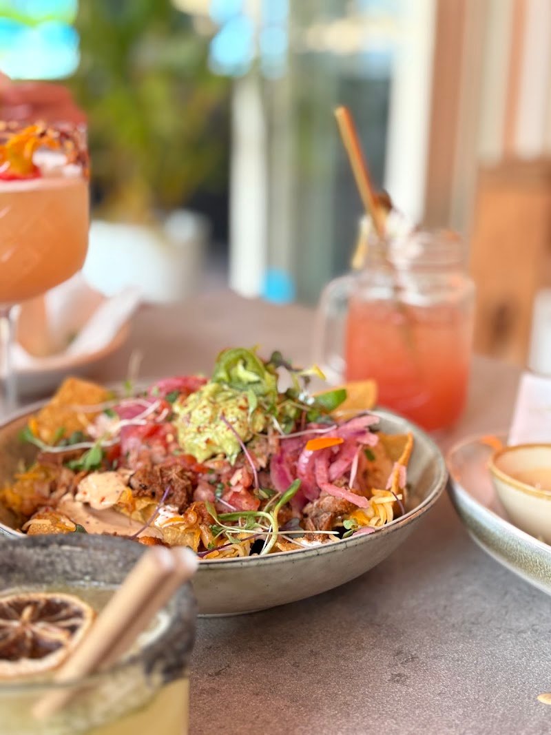 Luuna Mexican Cantina photo 2