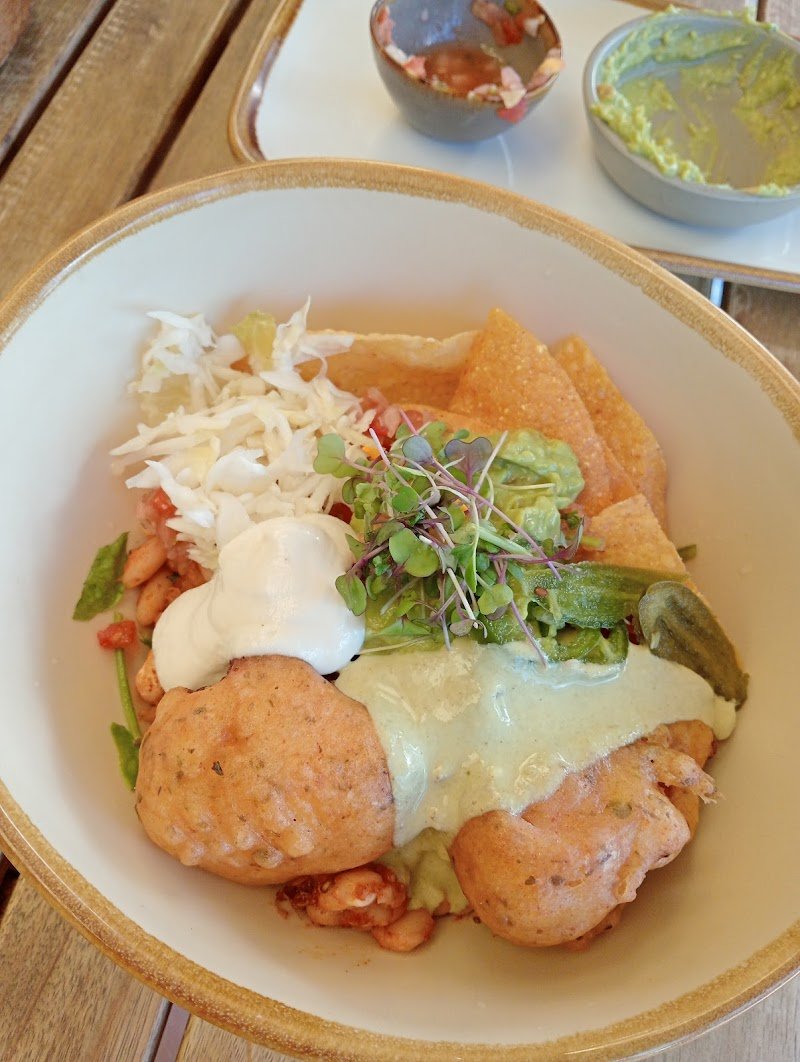 Luuna Mexican Cantina photo 3