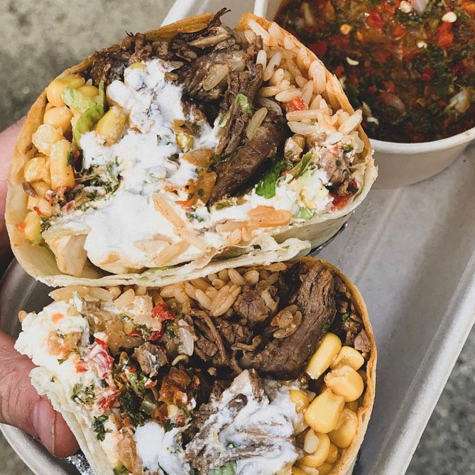 Luuna Mexican Cantina photo 8