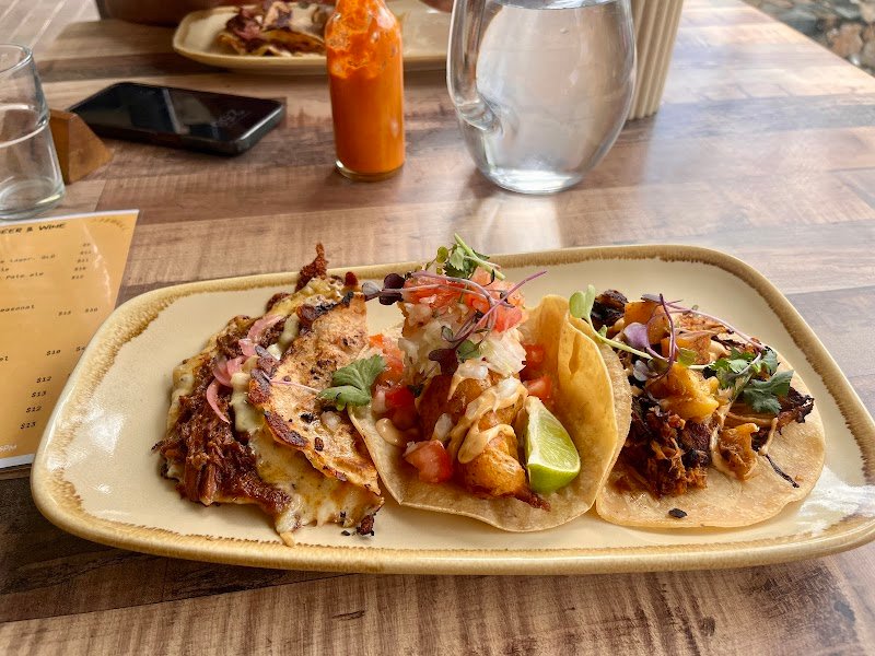 Luuna Mexican Cantina photo 5