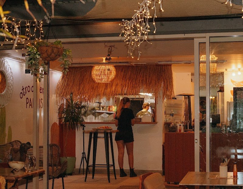 Luuna Mexican Cantina