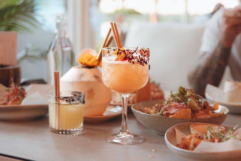 Luuna Mexican Cantina photo 9