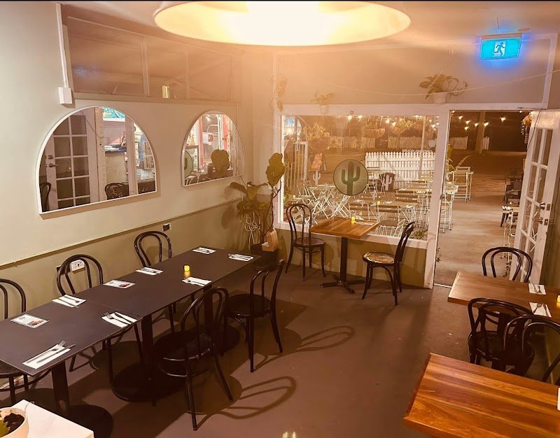 Clayfield Cantina photo 10