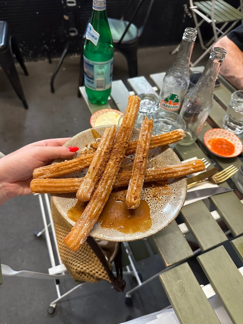 Clayfield Cantina photo 6