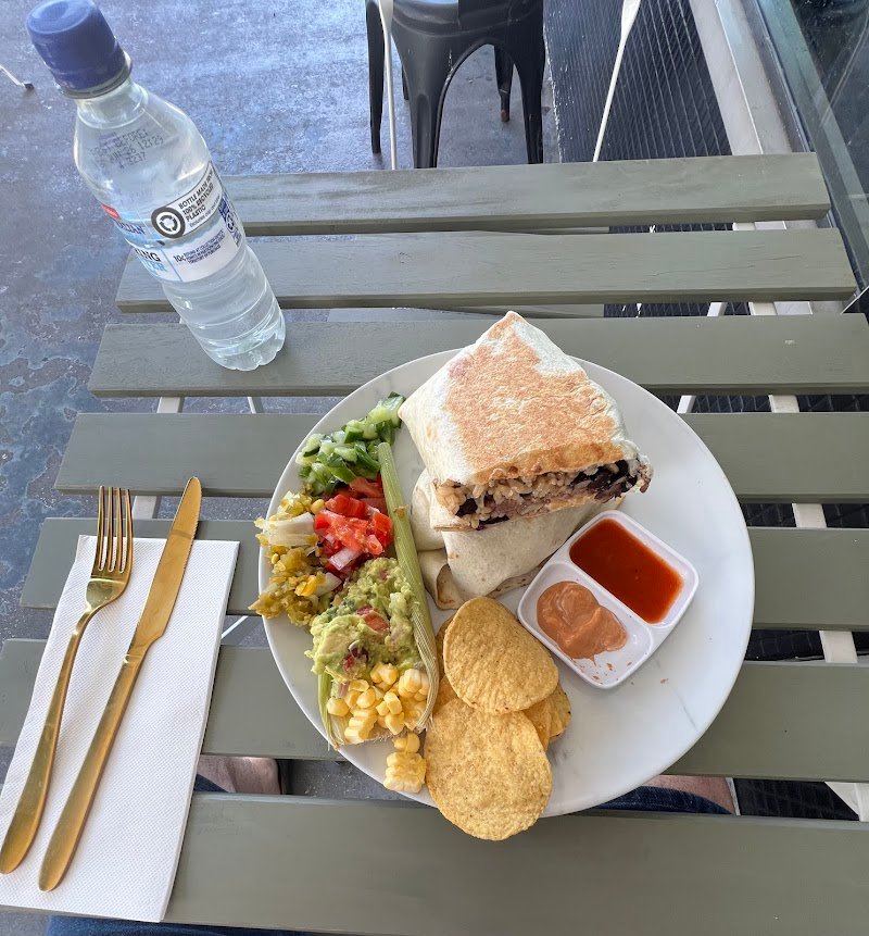 Clayfield Cantina photo 8