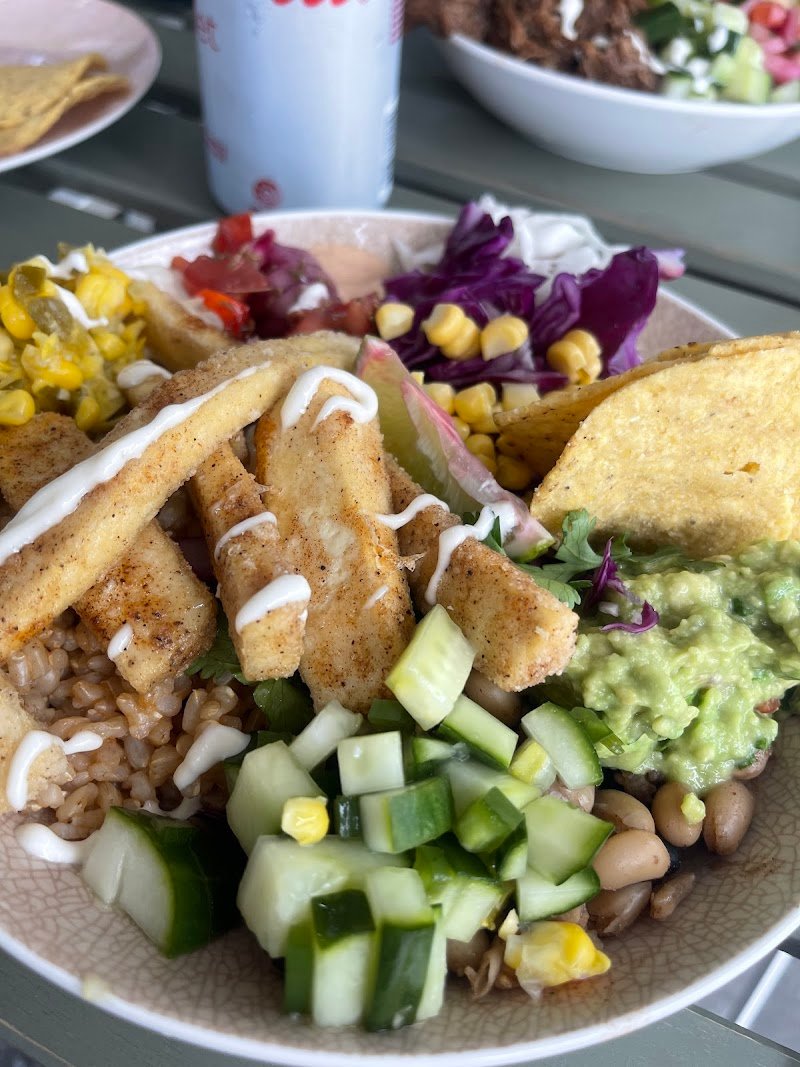 Clayfield Cantina photo 5