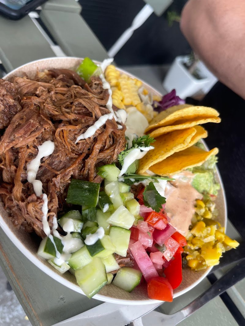 Clayfield Cantina photo 3