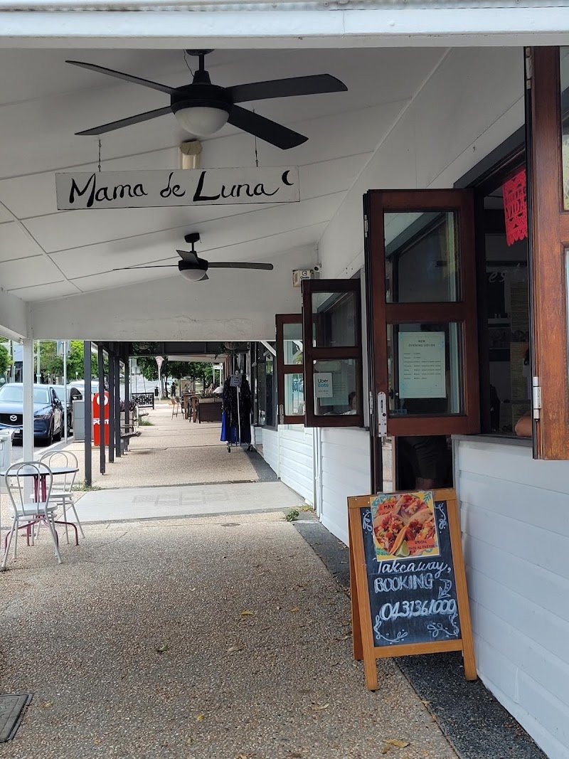 Mama de Luna photo 5