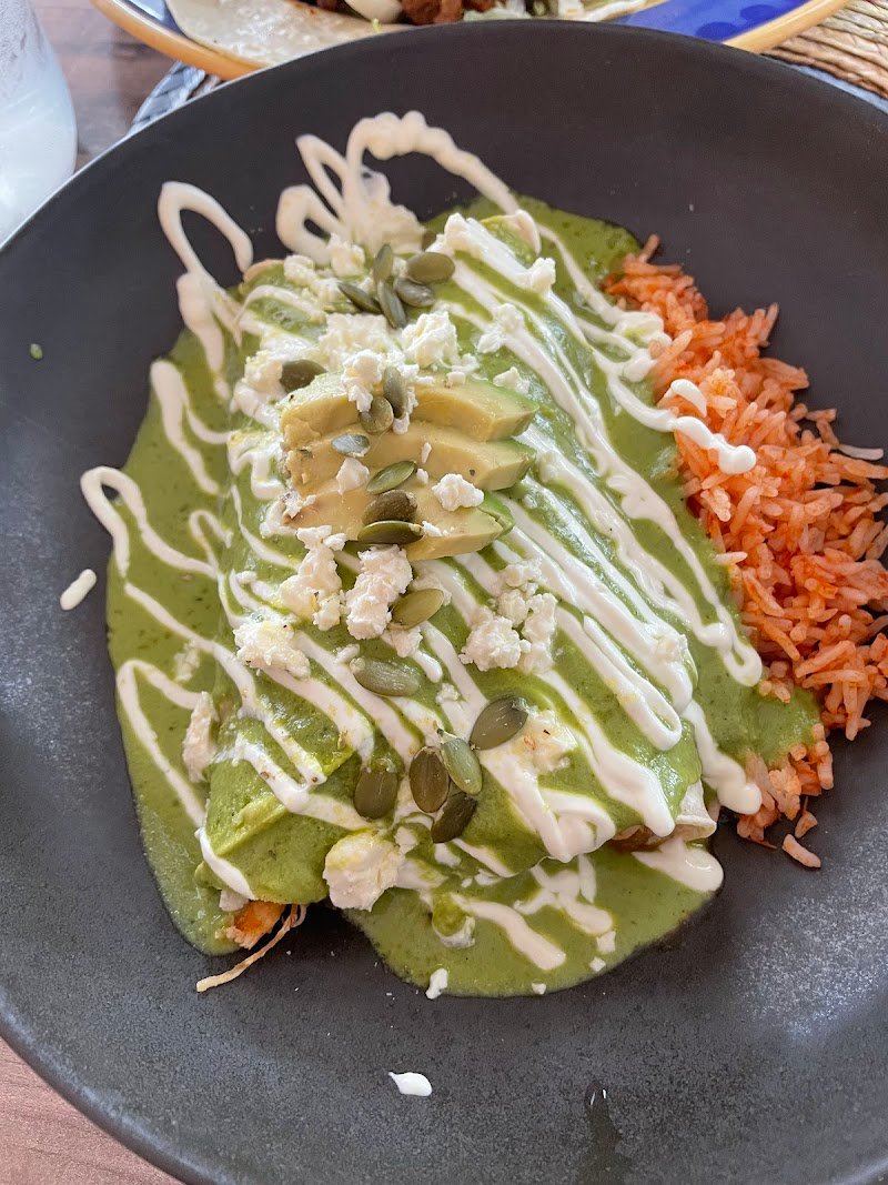 Mama de Luna photo 3