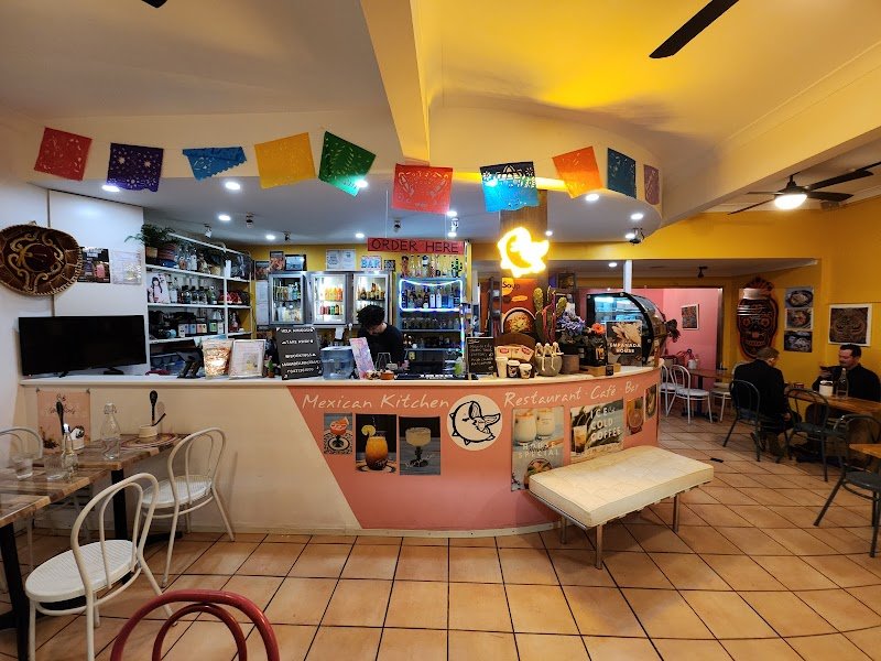 Mama de Luna photo 4